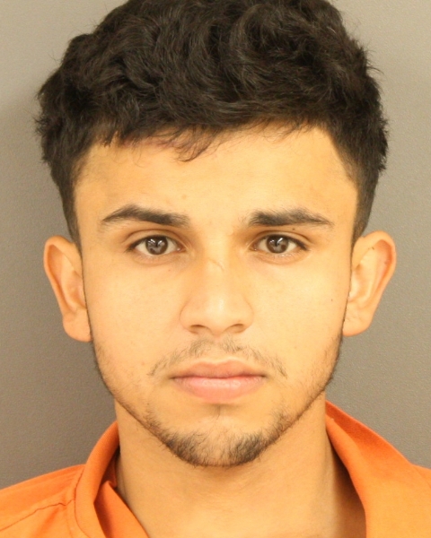 Mugshot of EMILIO ARGUETA-FONTANEZ