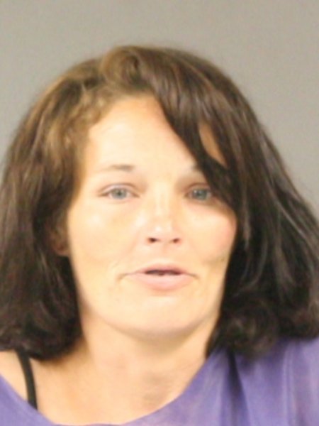 Mugshot of JAMIE SUE ROUSE