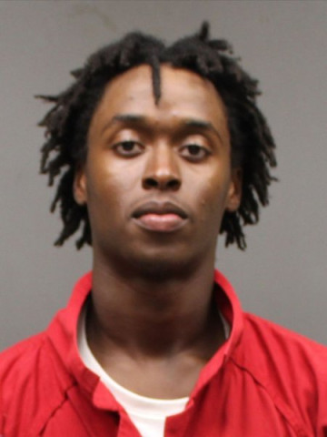 Mugshot of SHANE ALEXANDER MANNING