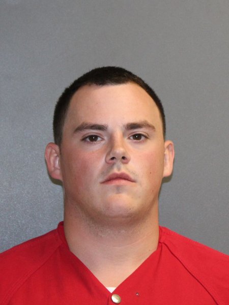 Mugshot of MITCHELL BRIAN FRENCH