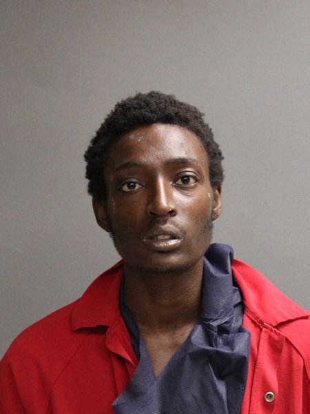 Mugshot of DECHADRIC PLATER