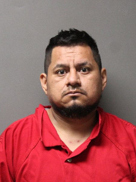 Mugshot of ARMANDO HERNANDEZ