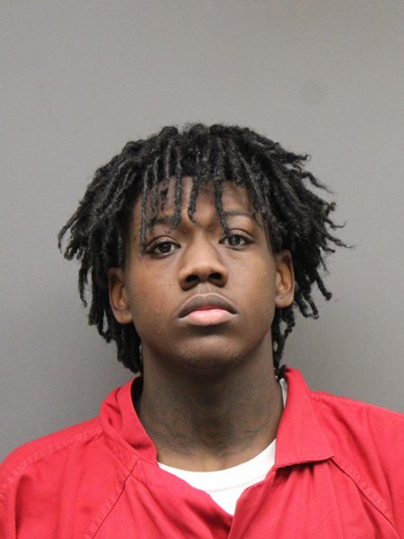 Mugshot of JACOB SIMS