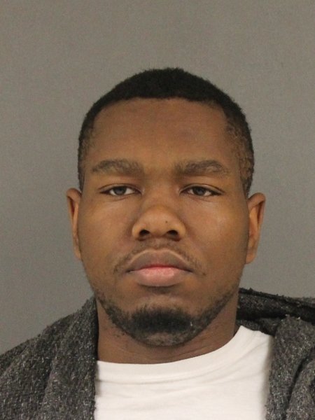Mugshot of JERRICK SHARROD FLOYD