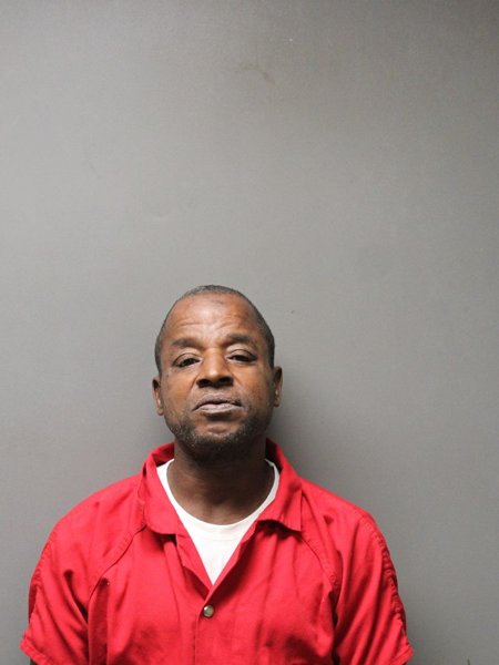 Mugshot of EDDIE LEE HARTS