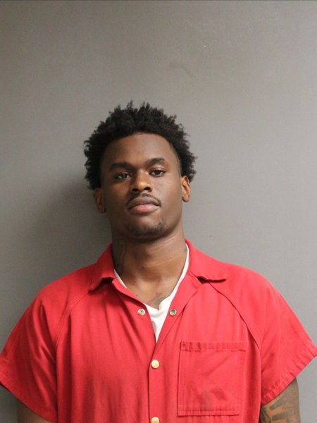 Mugshot of JORDAN MCATEE