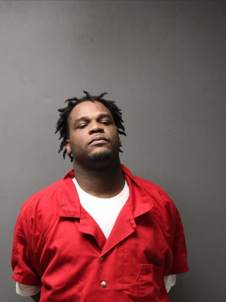 Mugshot of WILLIE SUMRELL MAYES