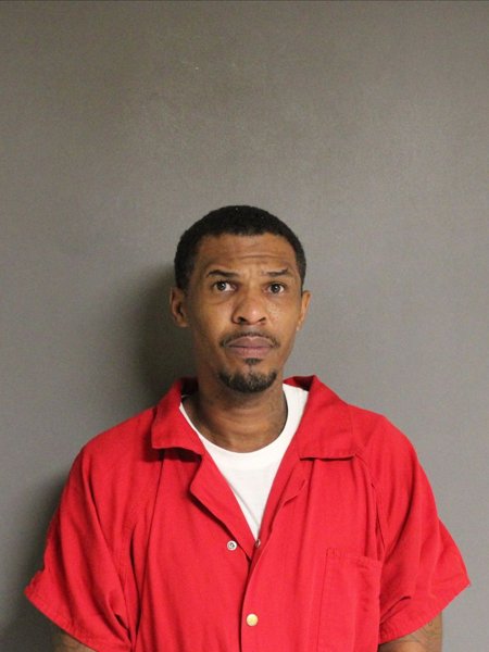 Mugshot of SATANDRICK SHATORY HOWELL