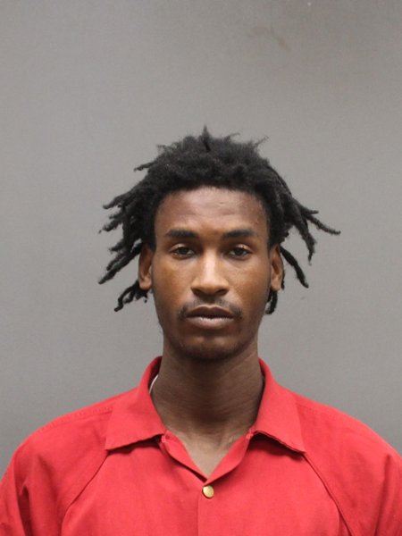Mugshot of JOHNNY WILLIAMS