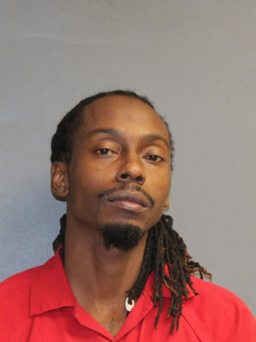 Mugshot of TYRONE HEARD