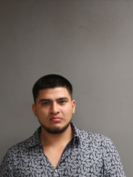 Mugshot of CARLOS IDIARTE