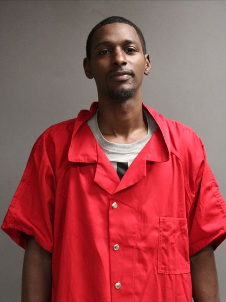 Mugshot of TRAVIAN HATTEN