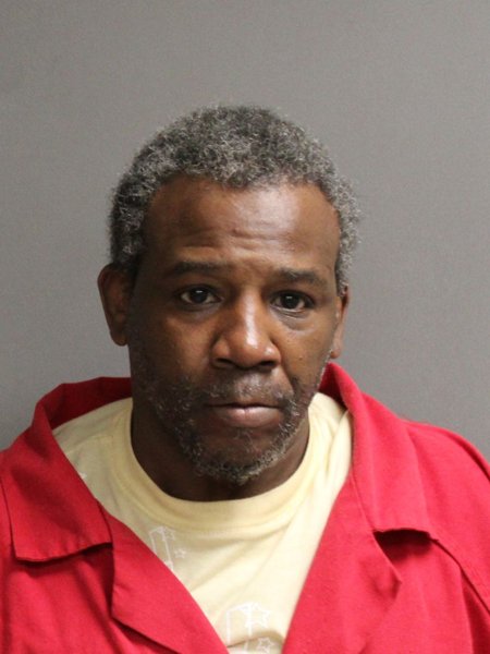 Mugshot of LEONARD CHARLES MCDUFFEY