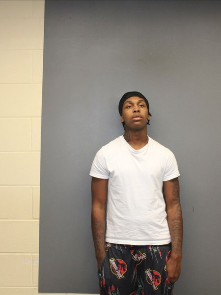 Mugshot of LYAH TAYLOR