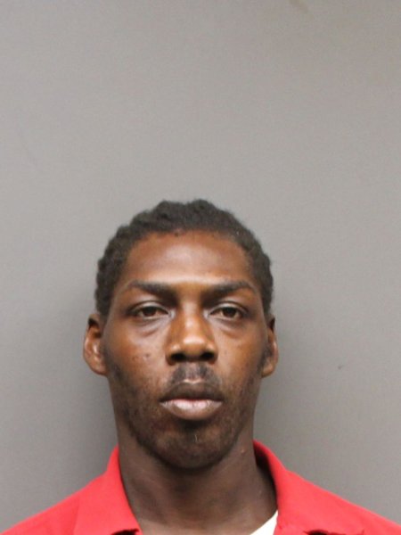 Mugshot of JAMES EARL ARNOLD