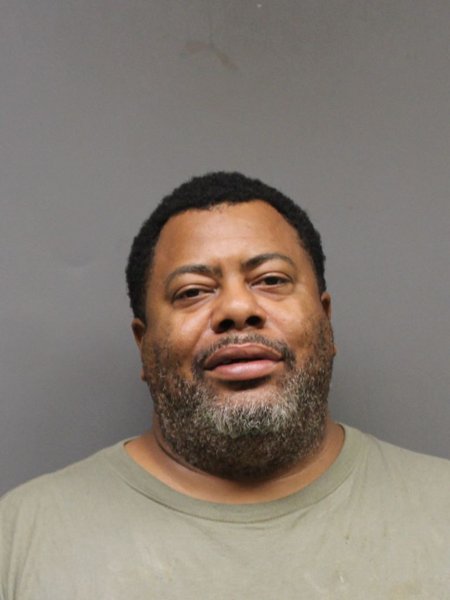 Mugshot of BRYON DAMON GORDY