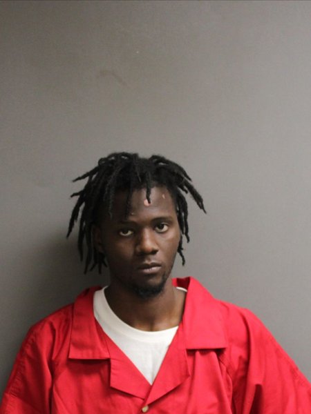Mugshot of SERIGNE MODOU LO