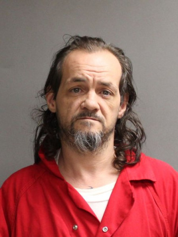 Mugshot of DAVID HAROLD TOTEN