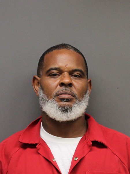 Mugshot of JOSEPH DAVIS