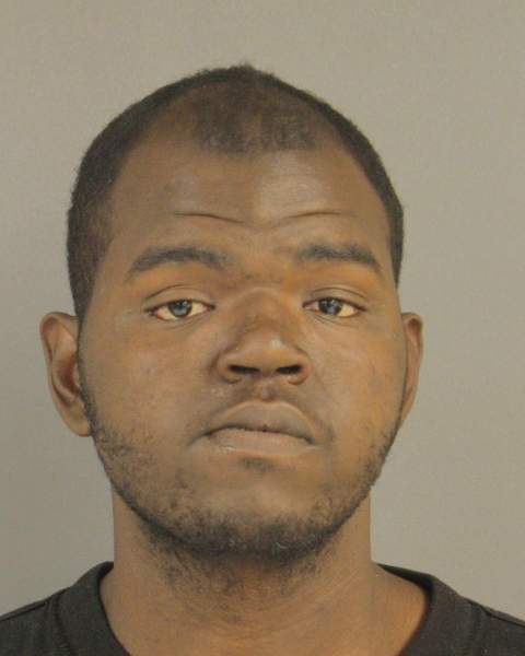 Mugshot of ANTONIO FEDERRO LACEY