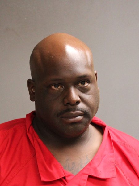 Mugshot of ERNEST OSAHON IZEVBIGIE