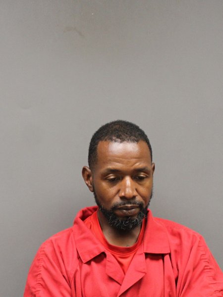 Mugshot of COURTENAY WILLIS DURR