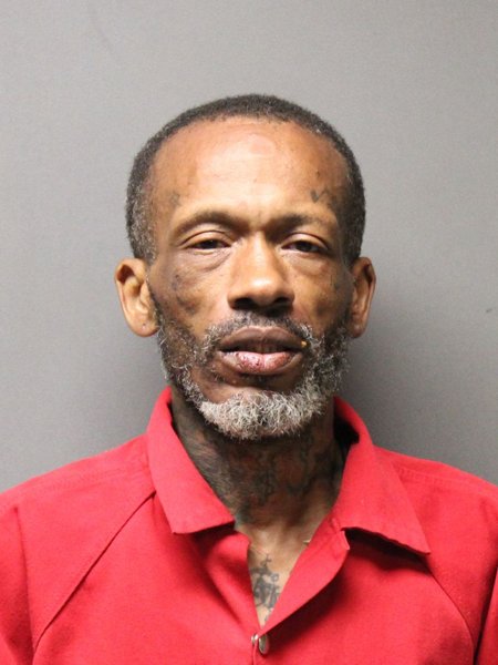 Mugshot of JARRETT ROMERO NELSON