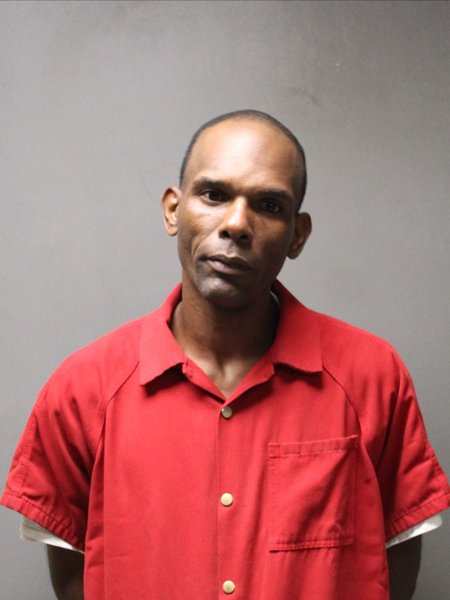 Mugshot of DEVON GATSON