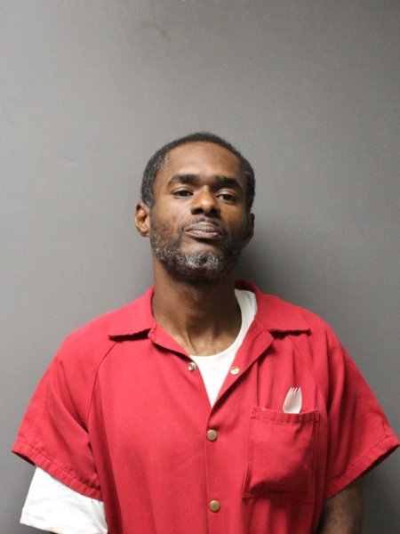 Mugshot of LARRY DEMICO TAYLOR