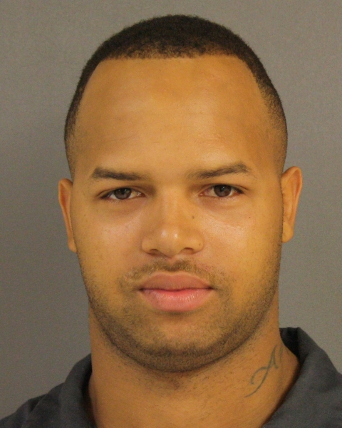 Mugshot of JESSIE LAMAR THOMAS