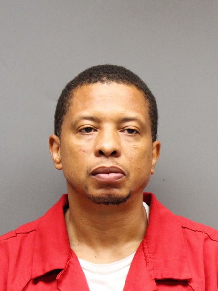 Mugshot of KEITH ANTONIO WHITE