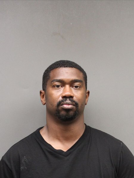 Mugshot of ANTHONY LAVON KNIGHT