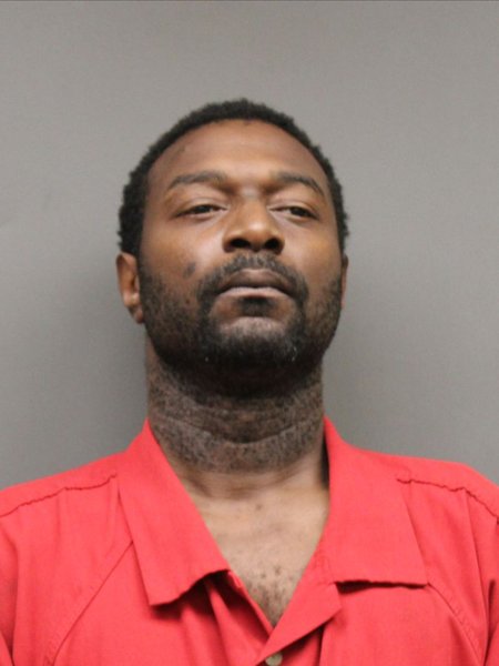 Mugshot of PHILLIP DEMON BROWN