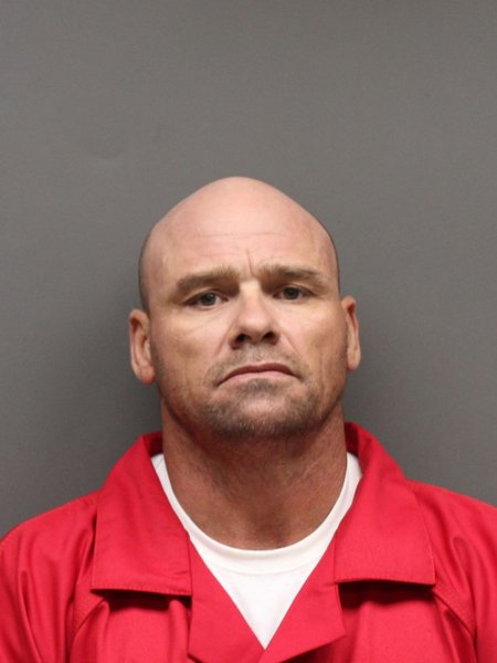 Mugshot of ROBERT DEWAYNE MEEKS