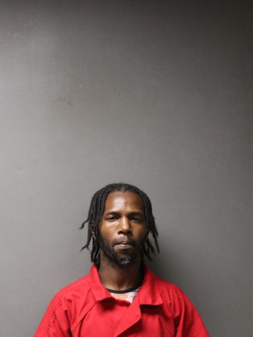 Mugshot of ISSAC DEWAYNE ADAMS