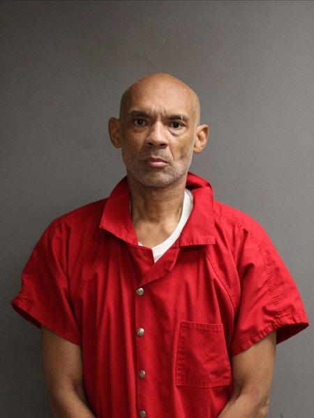 Mugshot of ANTHONY HAYNES