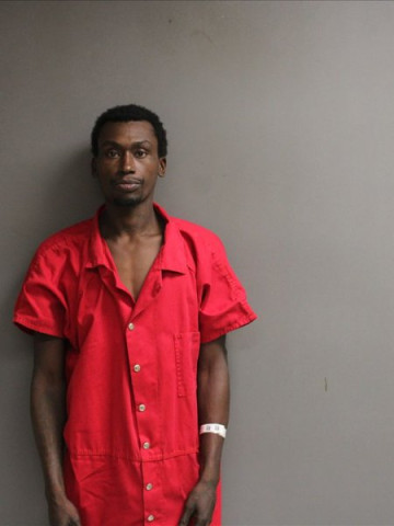 Mugshot of JAWANZA ICKEY BIRDEN