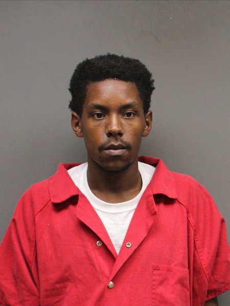 No mugshot available