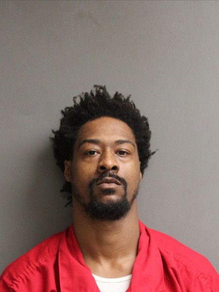 Mugshot of WILLIE DEVONDRA DEMO ROBINSON