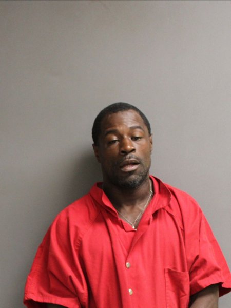 Mugshot of MAURICE BRYANT ELLIS