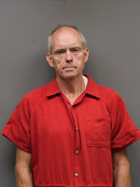 Mugshot of JEFFREY KIRK STOKES