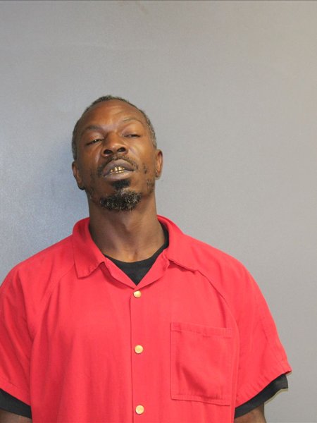 Mugshot of CARLTON DEON MACK