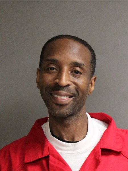 Mugshot of JASON CATRELLE BERRY