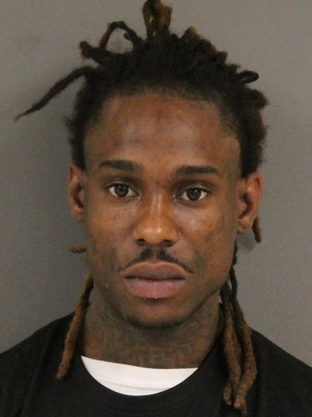 Mugshot of JEREMY DEONTE JOHNSON