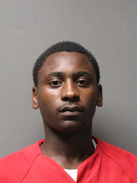 Mugshot of JAKARI WHITE