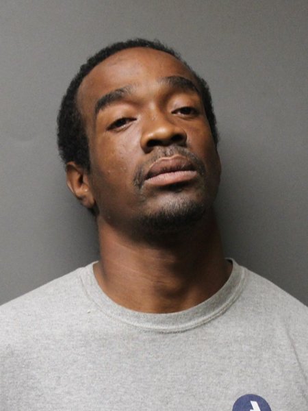 Mugshot of JEREMIAH OKEEFE HOGAN