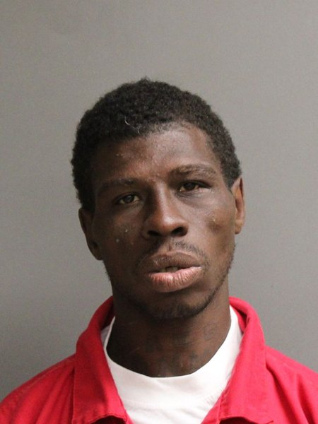 Mugshot of JOHN EARL RODGERS