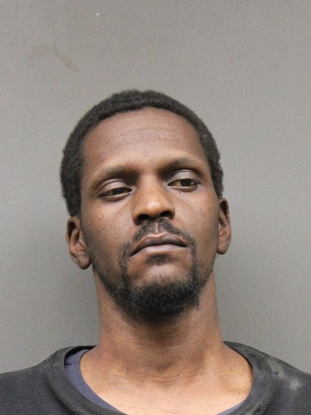 Mugshot of CHRISTOPHER JASON JOHNSON