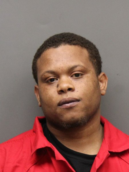 Mugshot of TREYTERRYUS TERRENCE TANNER