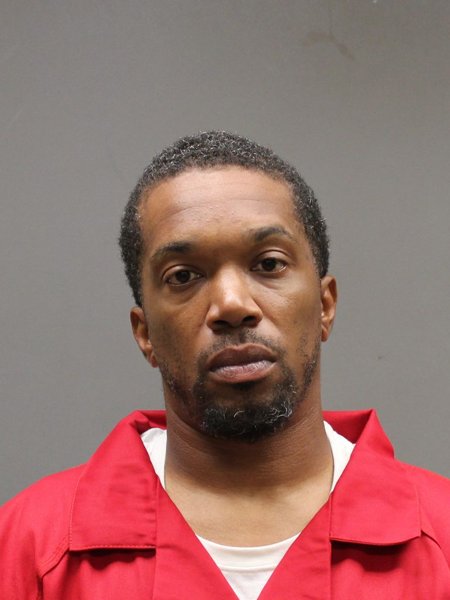 Mugshot of DEREK WELCH
